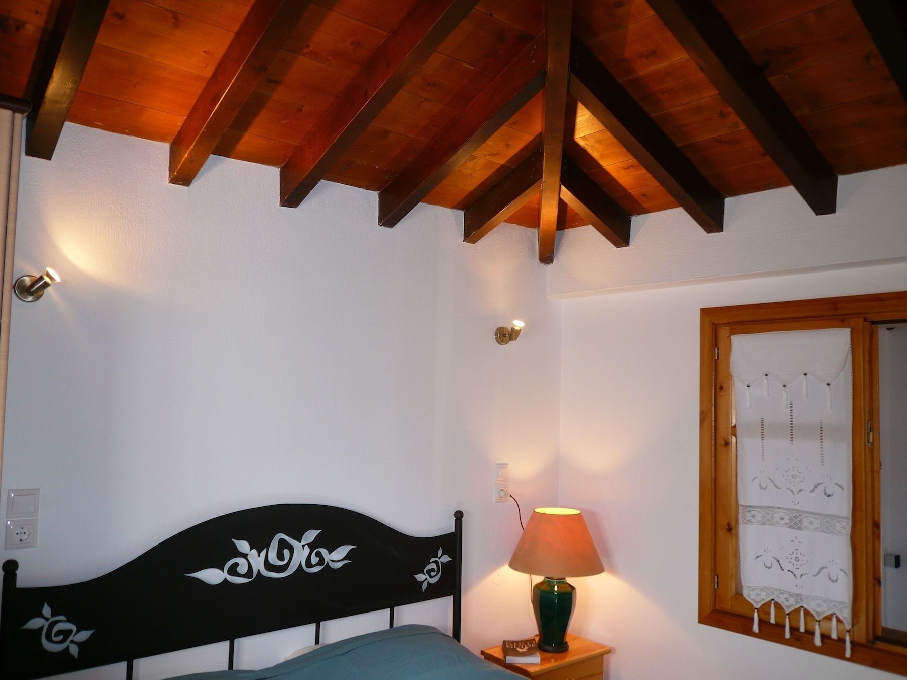 Villa, 2 Bedrooms (Sendoukia)