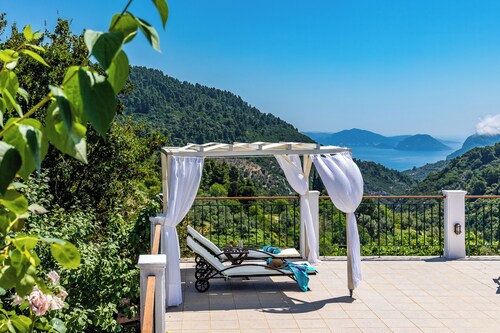 Skopelos Country Villas