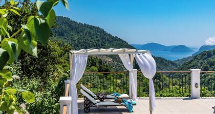 Skopelos Country Villas