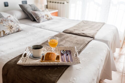 Apartamentos River Santander