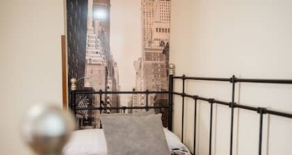 Apartamentos River Santander
