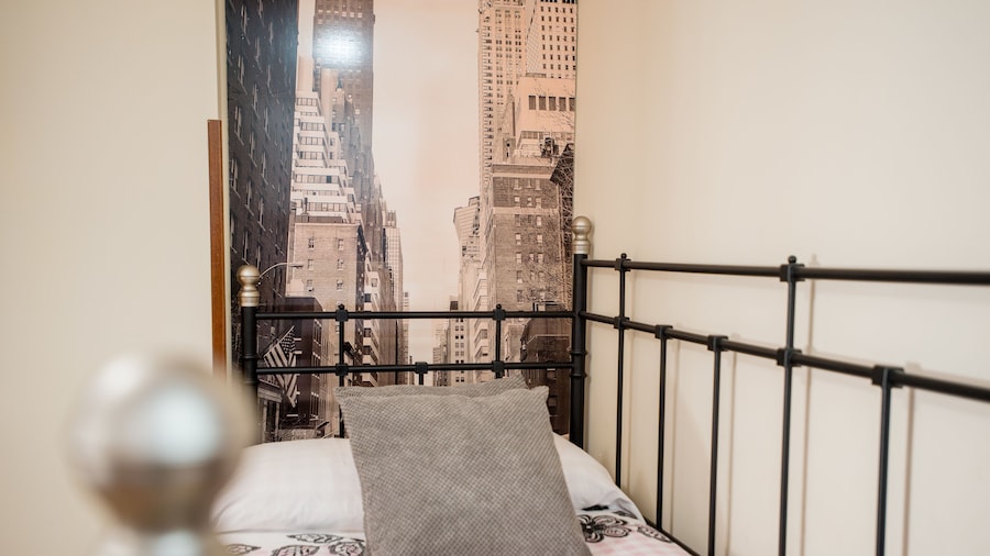 Apartamentos River Santander