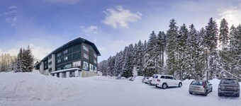 SkiHotel Lenka