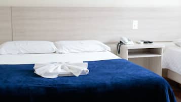 Superior Familia | Camas extras