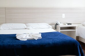 Superior Familia | Extra beds