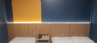 Soratur Hotel & Coworking