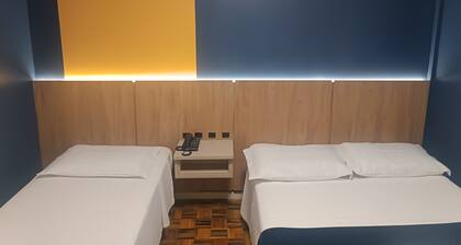 Soratur Hotel & Coworking