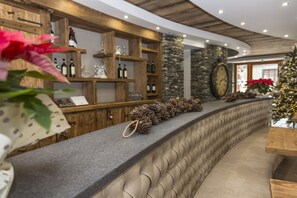 Detalle del interior