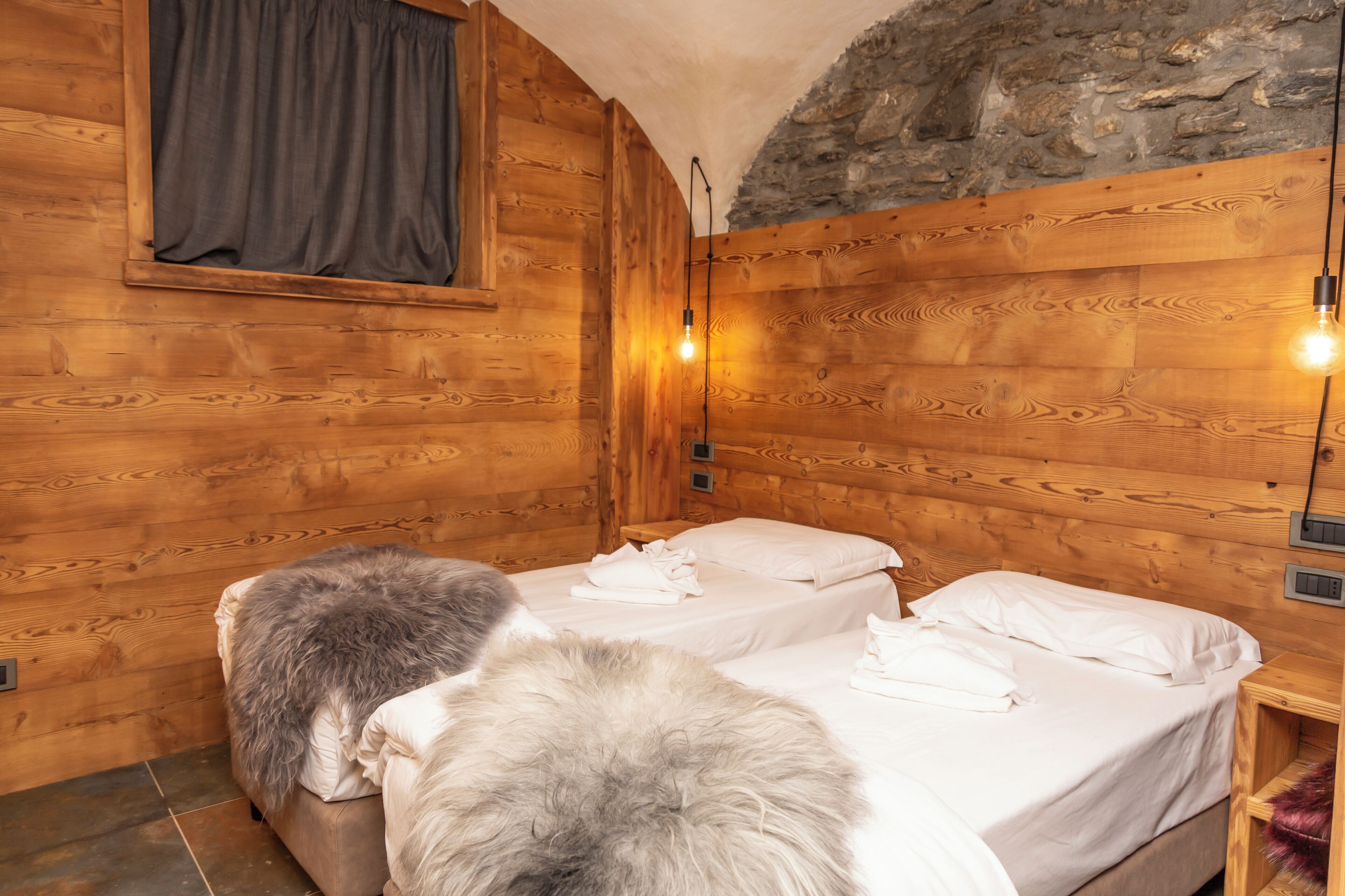Foto - Hotel K2