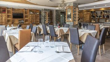 Servei de restauració