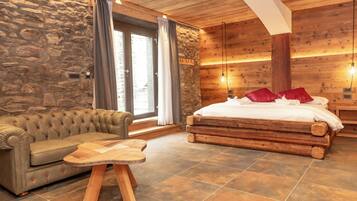 Familien-Suite