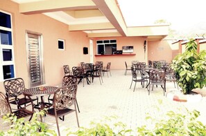 Bar (sur place)