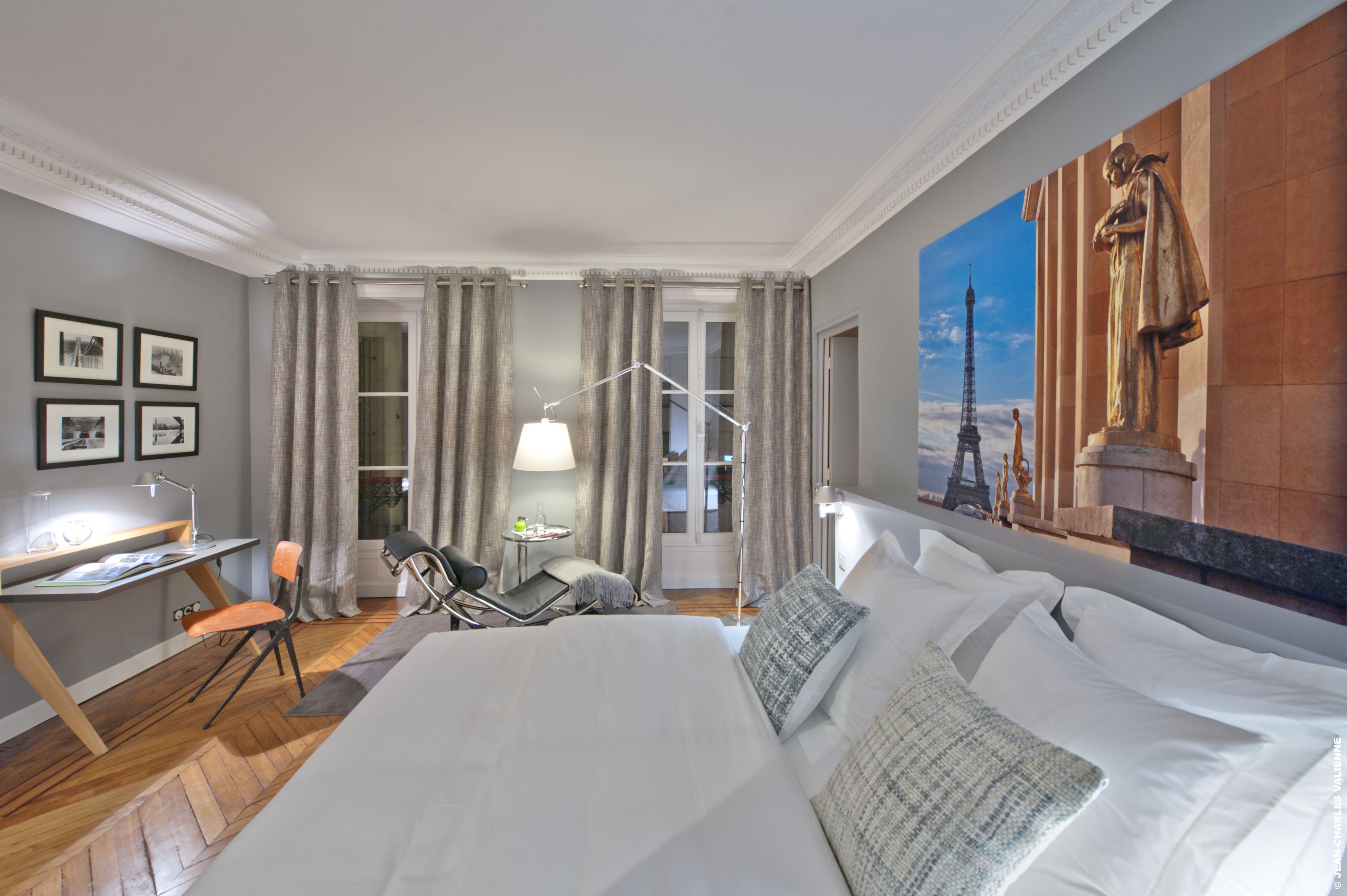 Premium Double or Twin Room | Premium bedding, down duvets, pillow-top beds, in-room safe