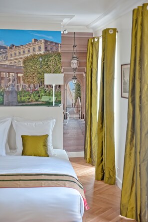 Chambre Triple Exécutive