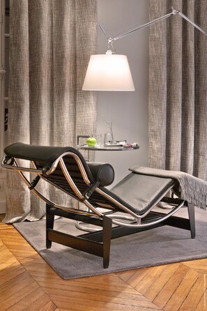 Premium Double or Twin Room