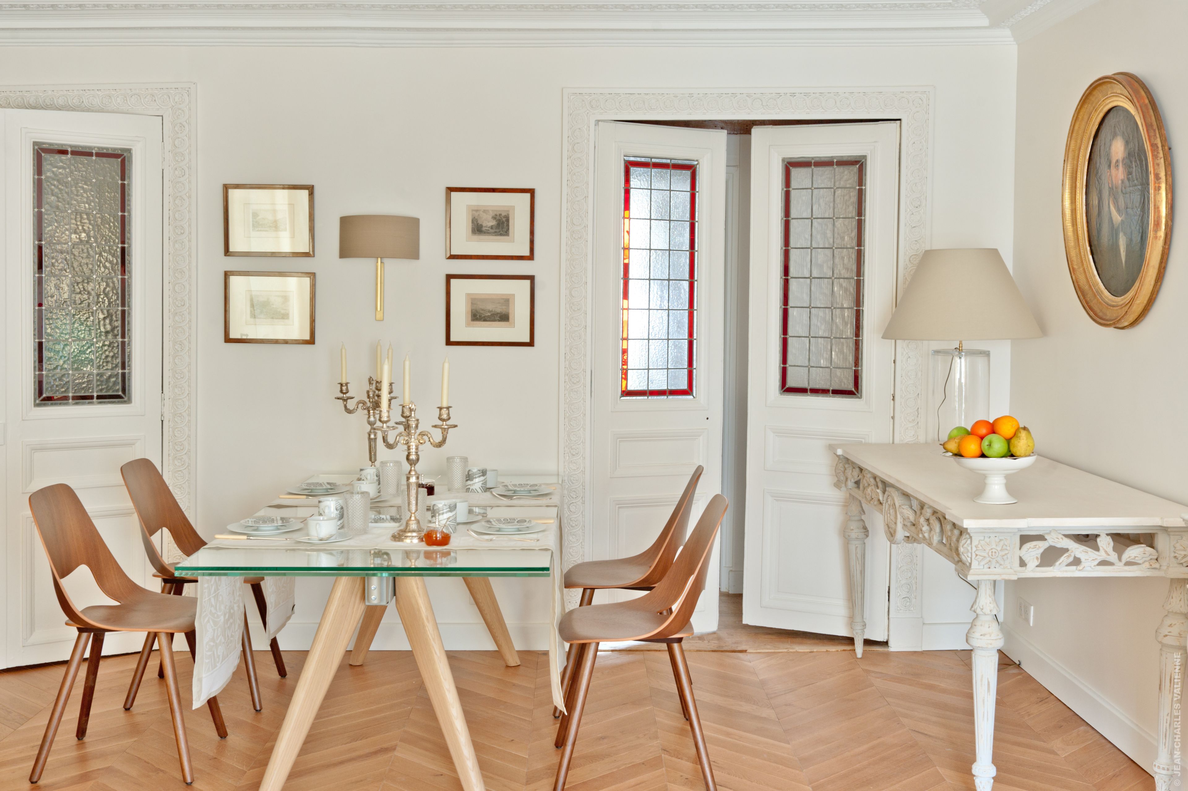 Dagelijks ontbijtbuffet inbegrepen