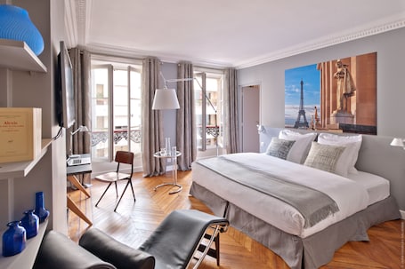 Ropa de cama de alta calidad, cubrecamas y colchones con pillow-top