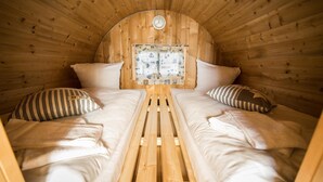 Room - Landhaus Grosses Meer (Sudbrookmerland)