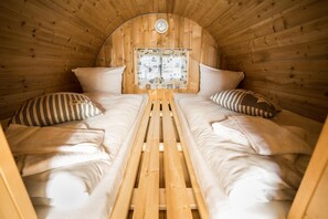 In-room safe, cots/infant beds, rollaway beds, free WiFi