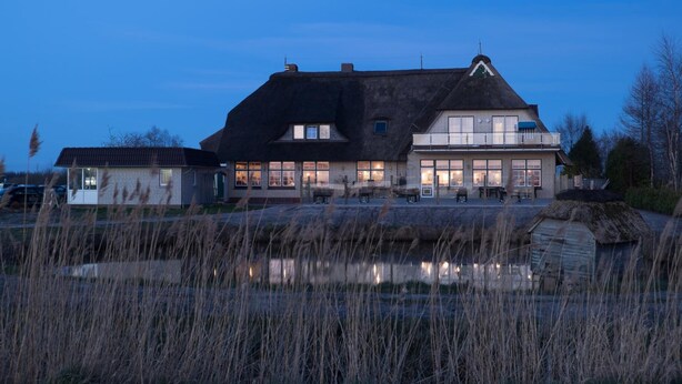 Exterior - Landhaus Grosses Meer (Sudbrookmerland)