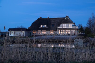 Landhaus Grosses Meer