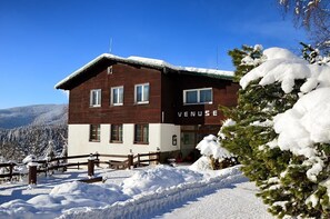 Exterior - Hotel Venuše (Spindleruv Mlyn)