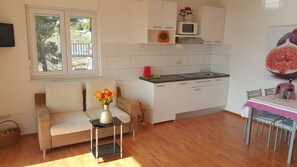 Apartment, Multiple Beds | Private kitchen - Villa Marina (Omis)