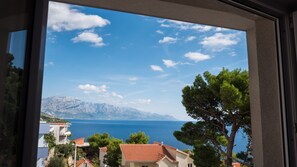 Apartment, Multiple Beds | View from property