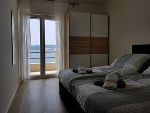 Apartment, Multiple Beds - Villa Marina (Omis)
