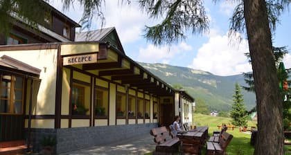Hotel Výsluní