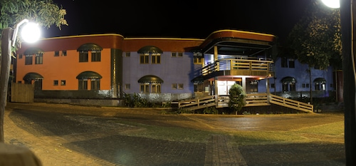 Acapú Hotel