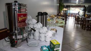 Servicio de la propiedad