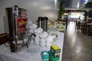 Comodidades da propriedade