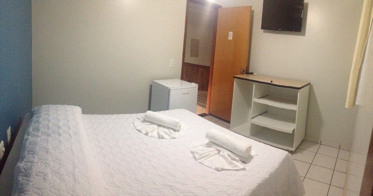 Foto - Acapú Hotel