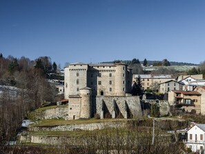 Aussenbereich