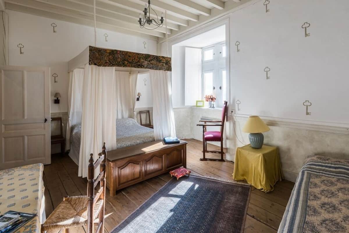 Comfort Triple Room, Ensuite, Garden View | 1 bedroom
