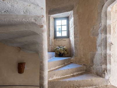 Château des Marcilly Talaru