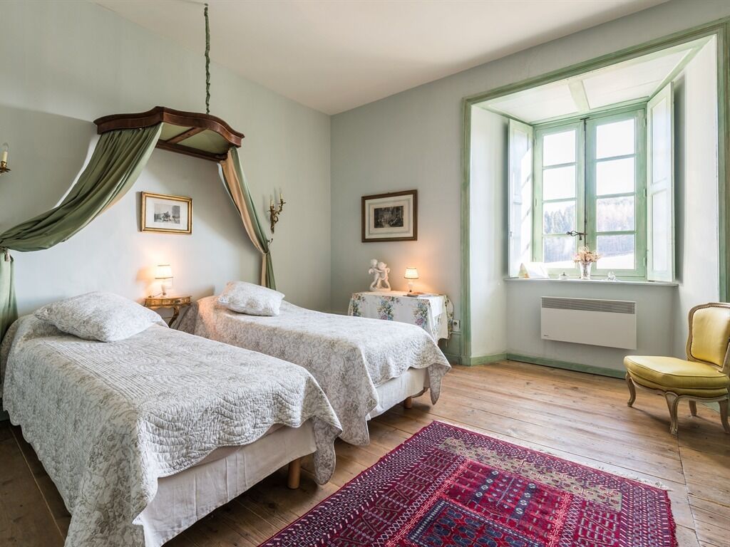 Comfort Double or Twin Room, Ensuite | 1 bedroom