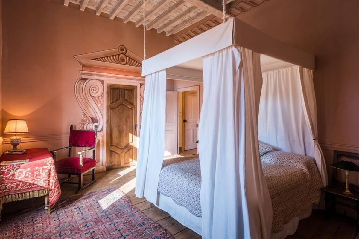 Superior Suite, Ensuite, Garden View | 1 bedroom