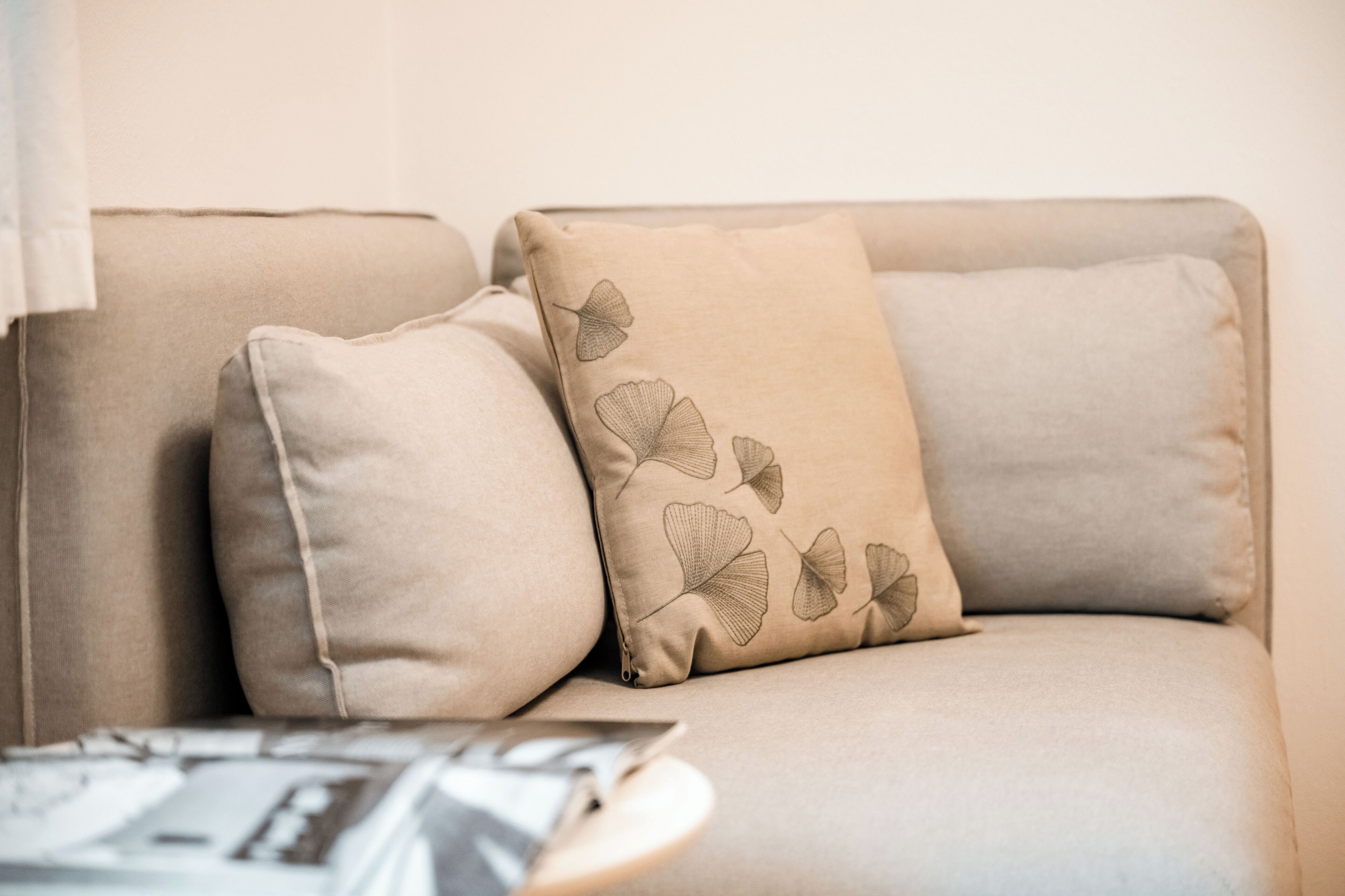 Photo - Residence Isarcus