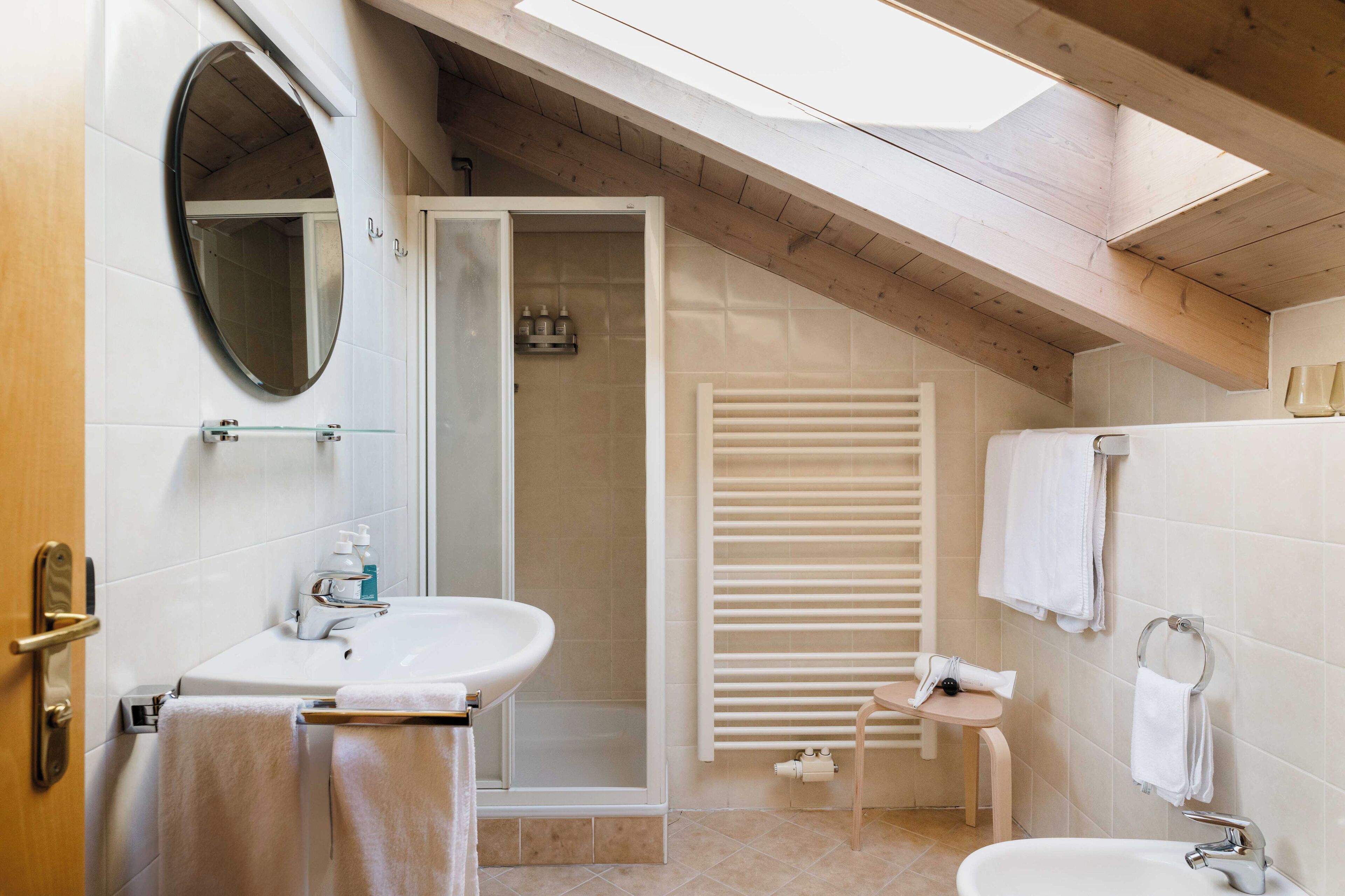 apartment, balcony | bathroom | free toiletries, hair dryer, towels