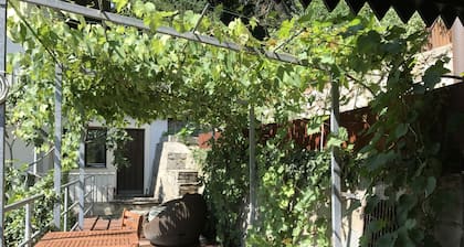 Residence Isarcus