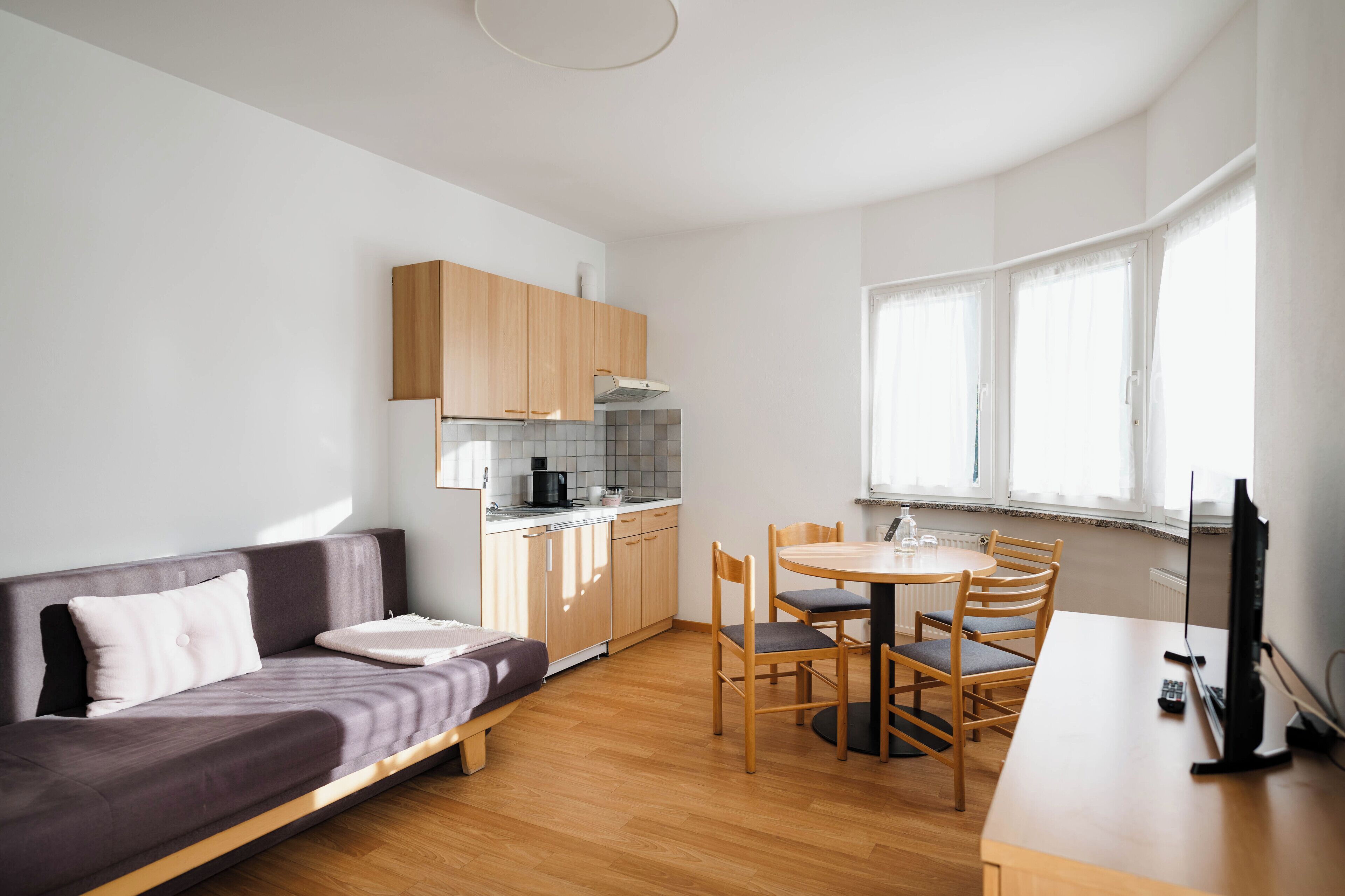 Photo - Residence Isarcus