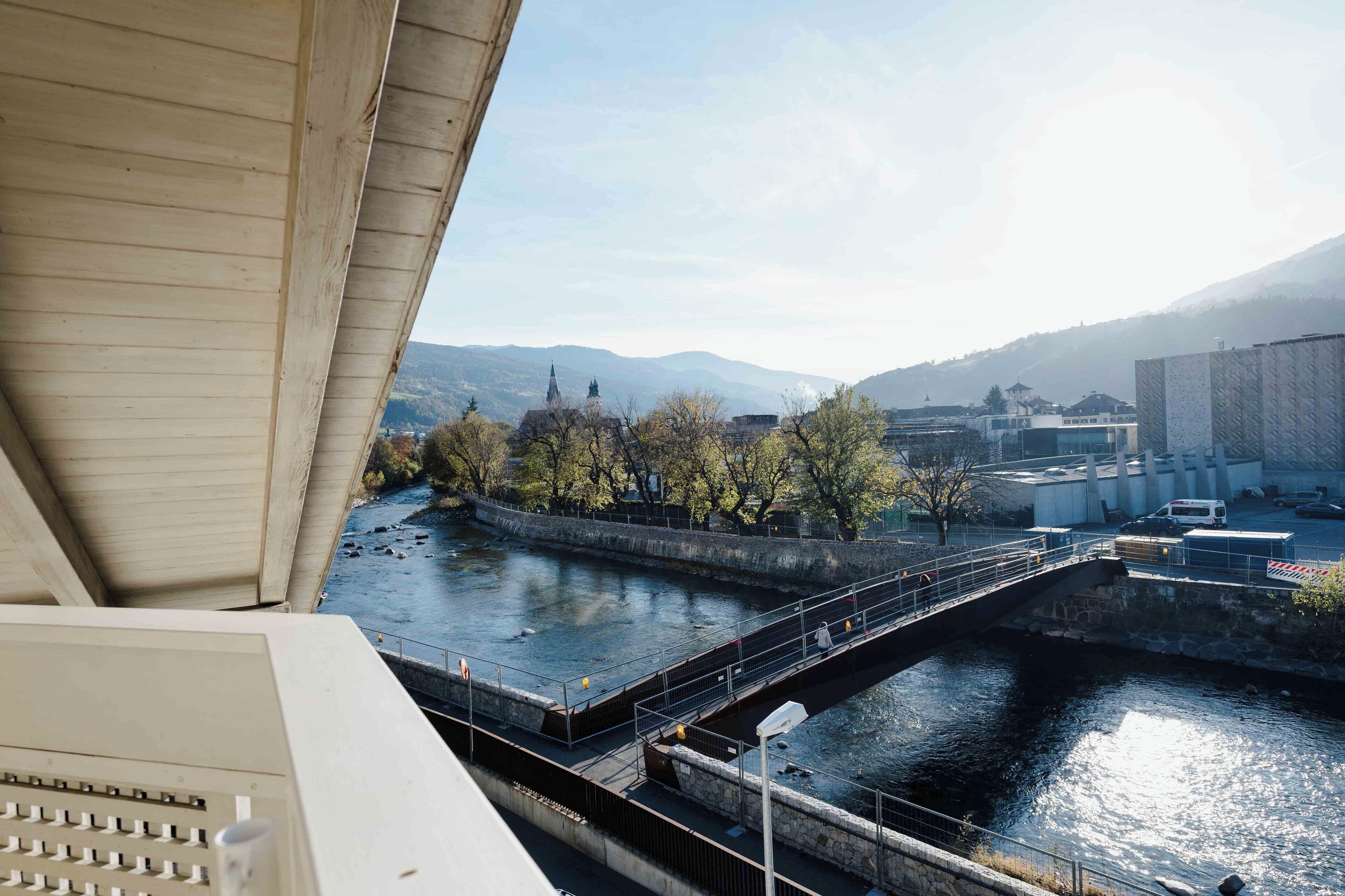 Foto - Residence Isarcus