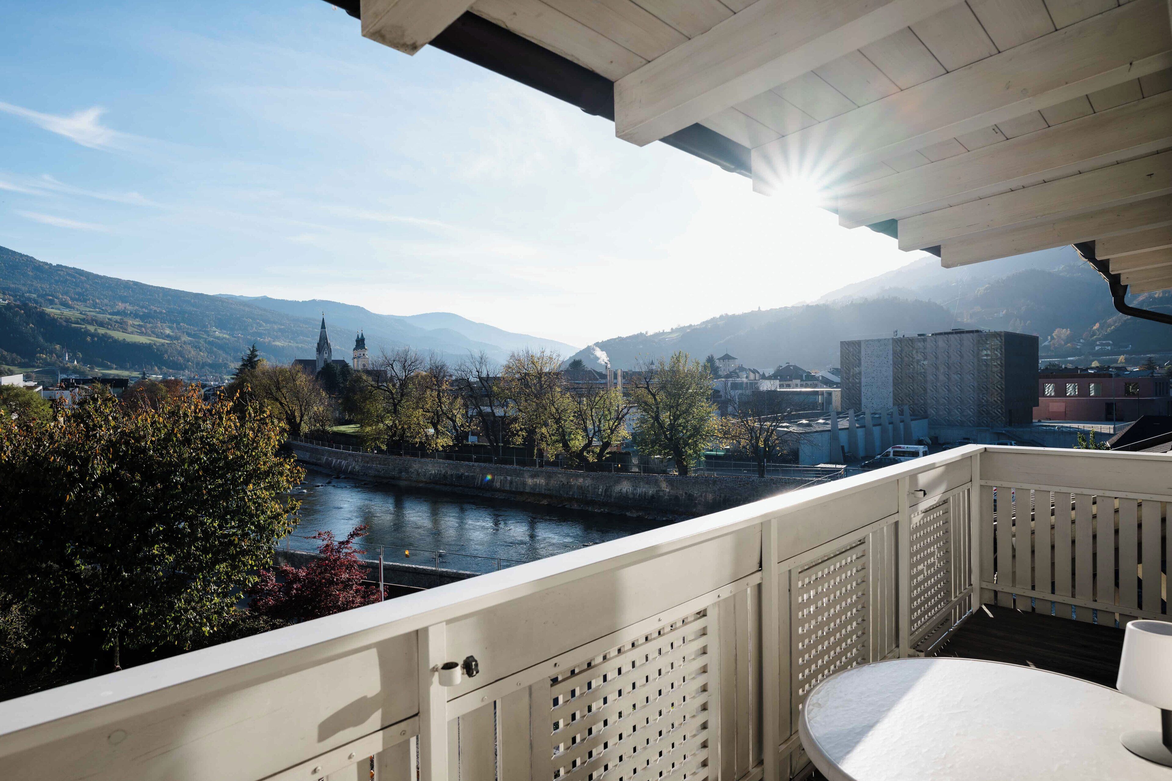 Foto - Residence Isarcus