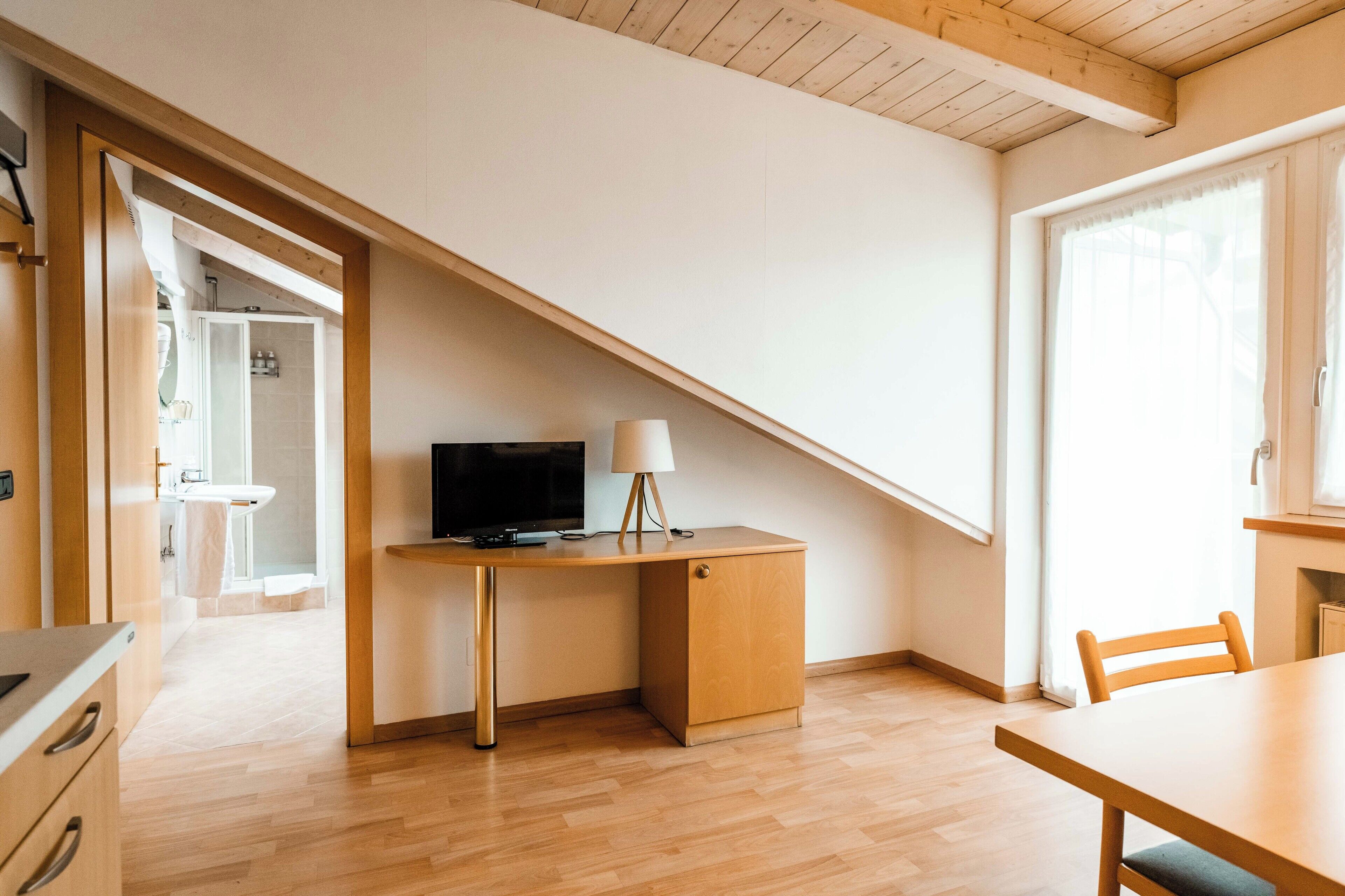 Foto - Residence Isarcus