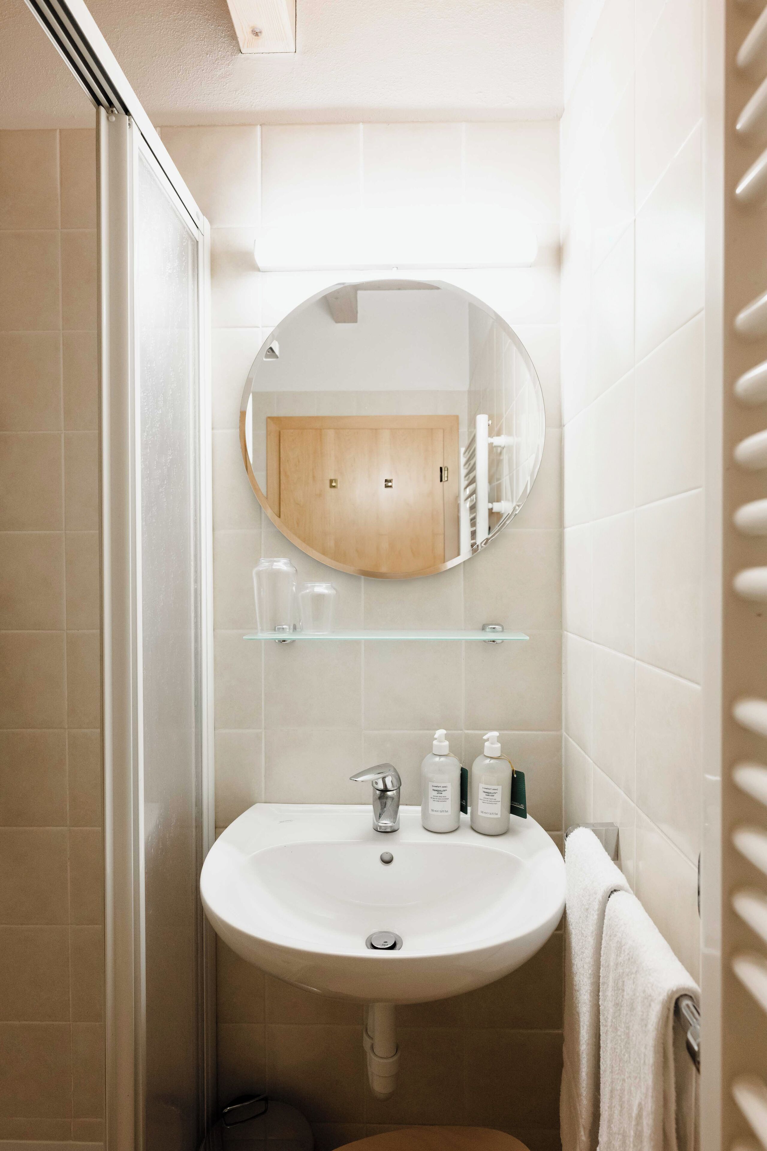 apartment, balcony | bathroom | free toiletries, hair dryer, towels