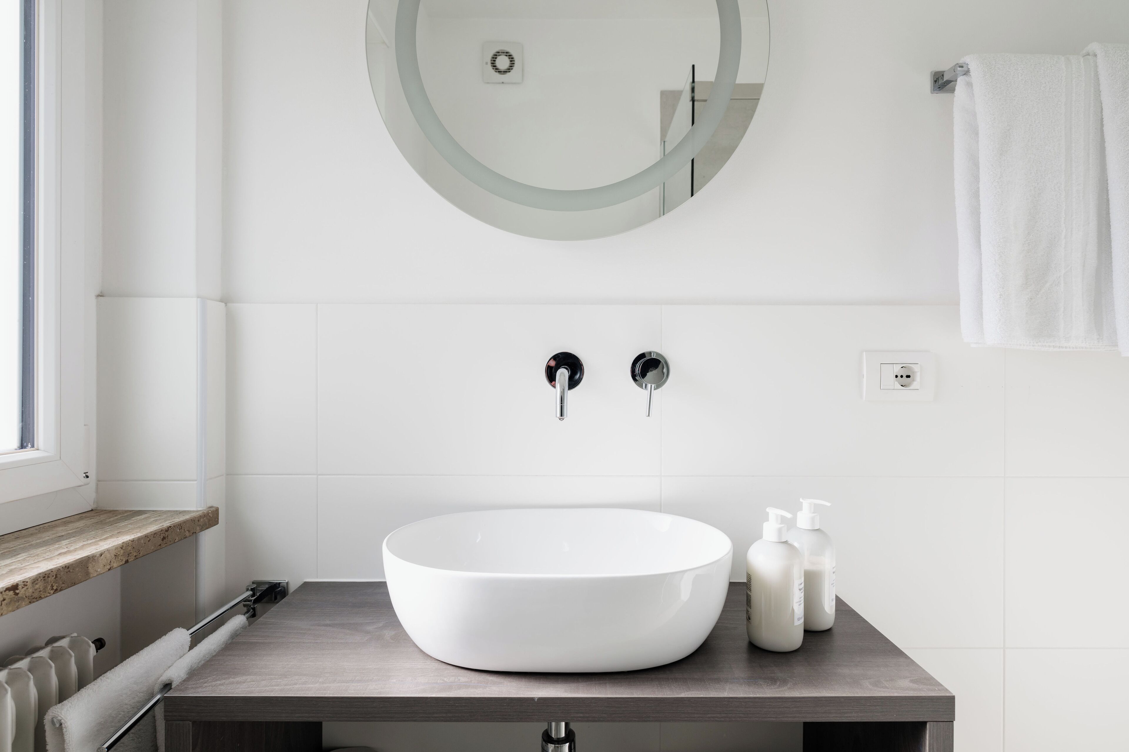 Foto - Residence Isarcus