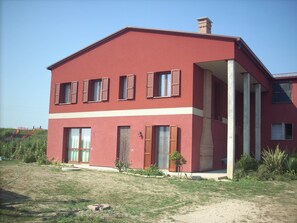 Exterior - B&B da Toni (Taglio di Po)