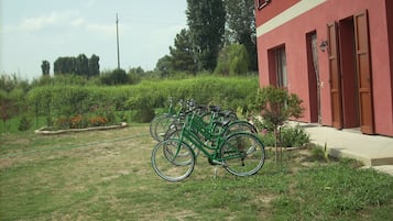 Parken ohne Service (kostenlos)
